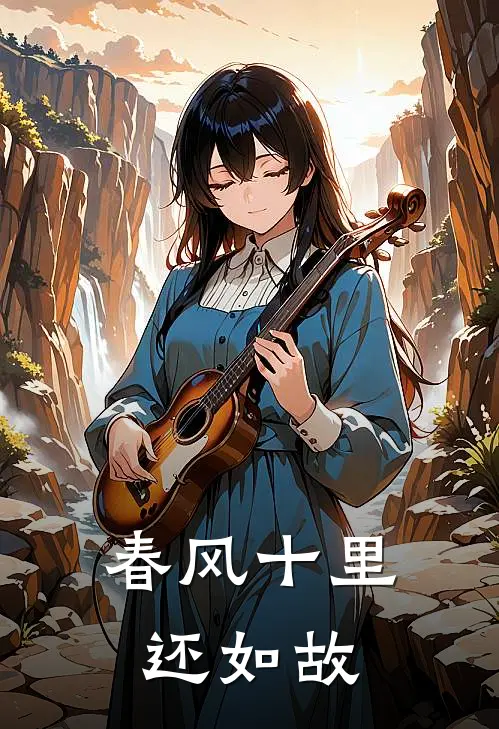 春风十里还如故