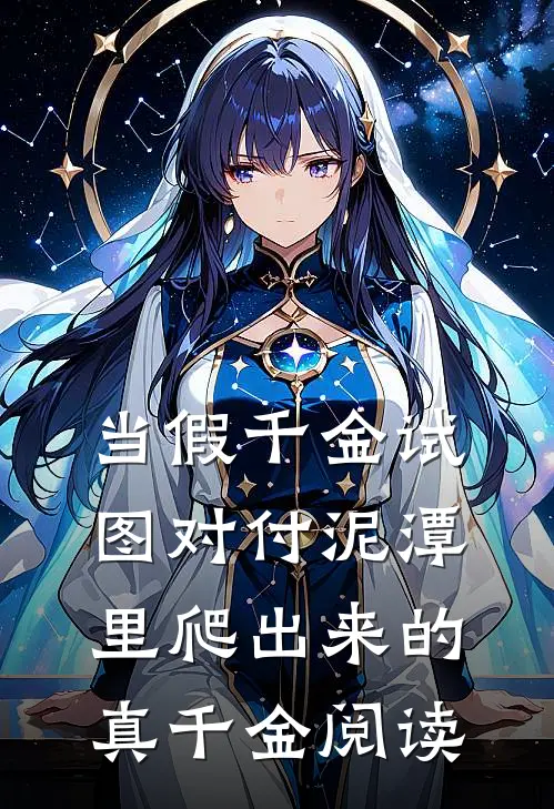 当假千金试图对付泥潭里爬出来的真千金阅读