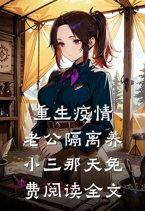 重生疫情，老公隔离养小三那天免费阅读全文