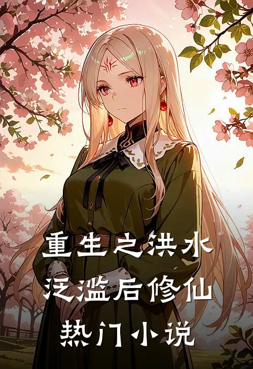 重生之洪水泛滥后修仙热门小说