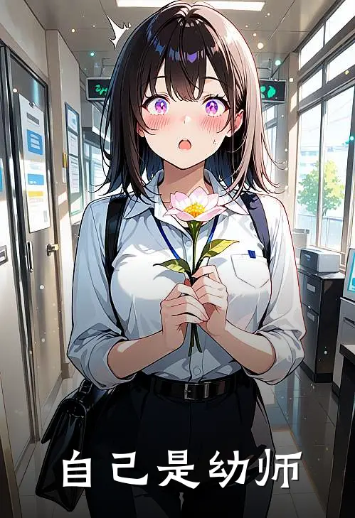 自己是幼师