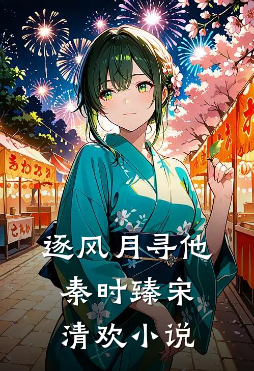 逐风月寻他秦时臻宋清欢小说