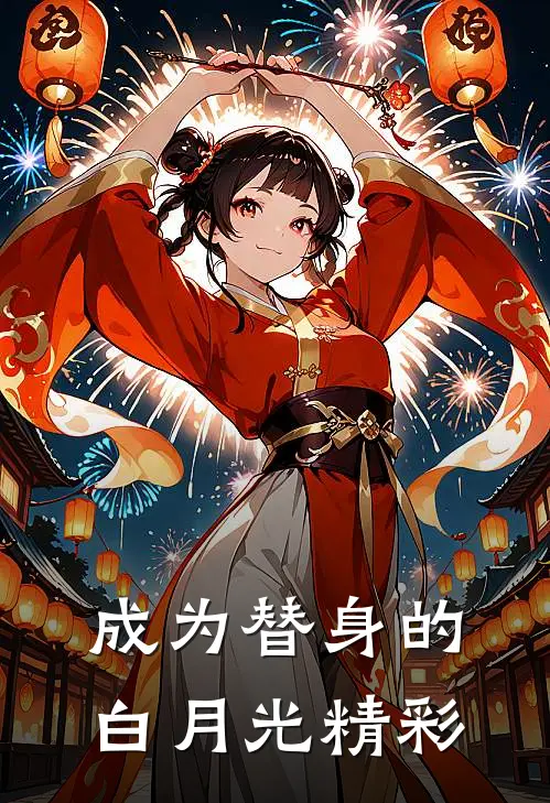 成为替身的白月光精彩