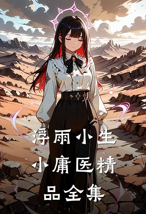 浮雨小生：小庸医精品全集