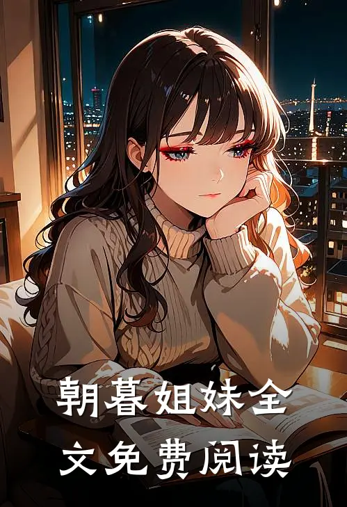 朝暮姐妹全文免费阅读