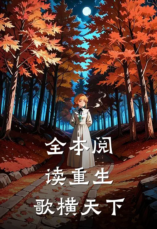 全本阅读重生：歌横天下