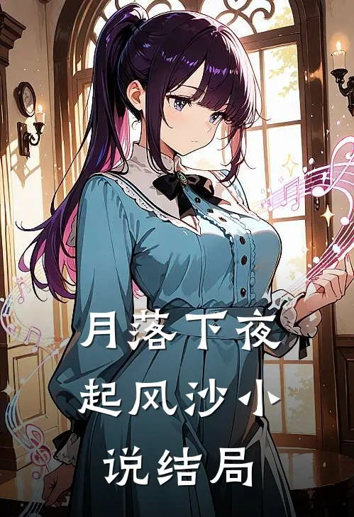 月落下夜起风沙小说结局