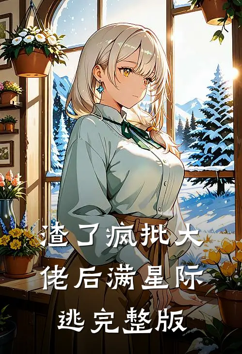渣了疯批大佬后满星际逃完整版