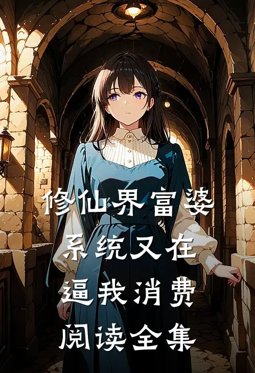 修仙界富婆：系统又在逼我消费阅读全集