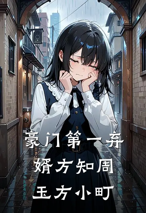 豪门第一弃婿方知周玉方小町