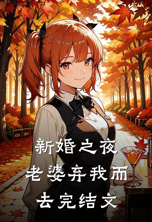 新婚之夜，老婆弃我而去完结文