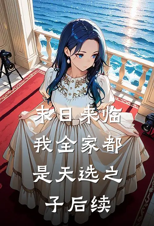 末日来临，我全家都是天选之子后续