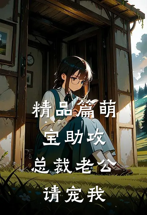 精品篇萌宝助攻，总裁老公请宠我