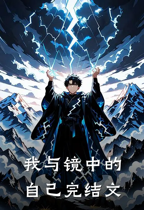 我与镜中的自己完结文
