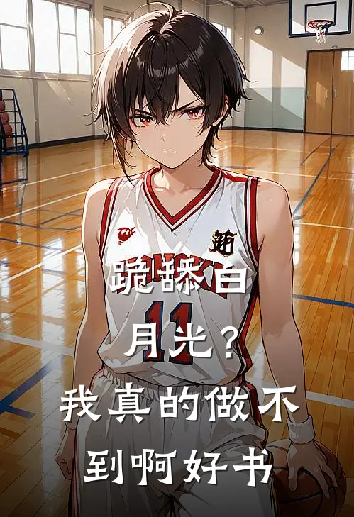 跪舔白月光？我真的做不到啊好书