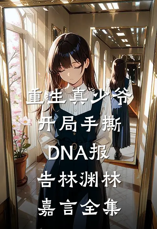 重生真少爷：开局手撕DNA报告林渊林嘉言全集