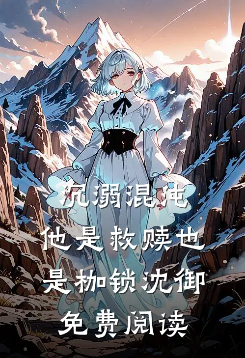 沉溺混沌，他是救赎也是枷锁沈御免费阅读