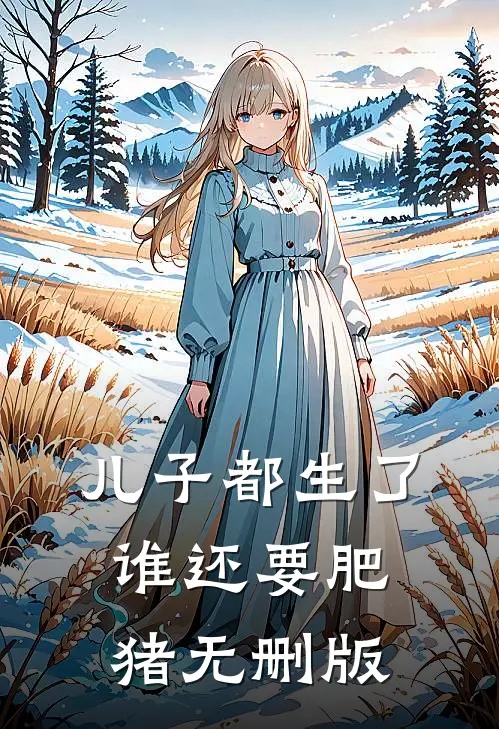 儿子都生了，谁还要肥猪无删版