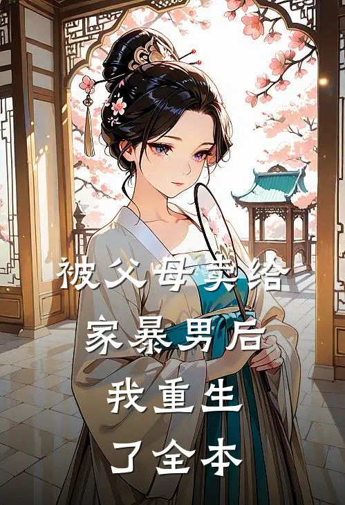 被父母卖给家暴男后，我重生了全本