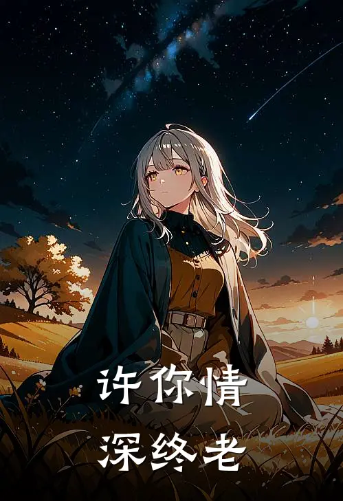 许你情深终老