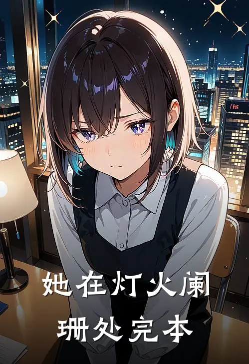 她在灯火阑珊处完本