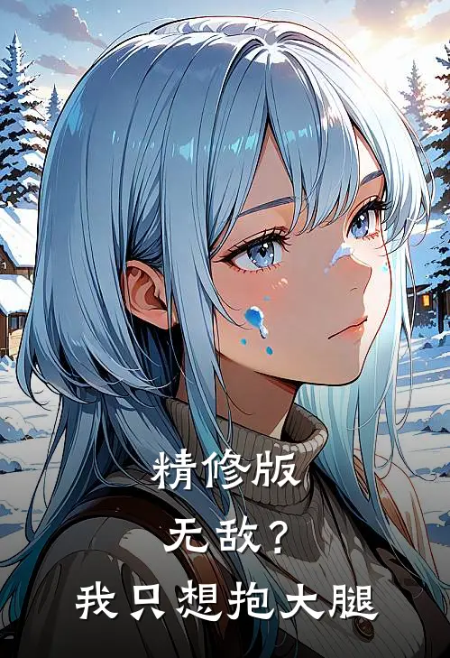 精修版无敌？我只想抱大腿