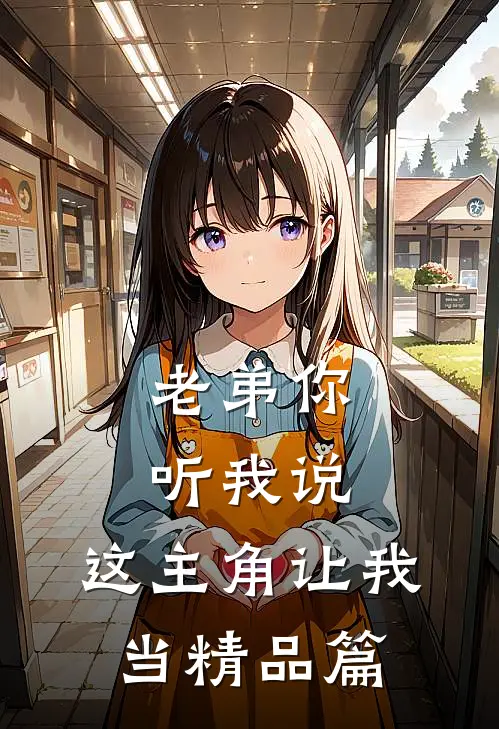 老弟你听我说，这主角让我当精品篇