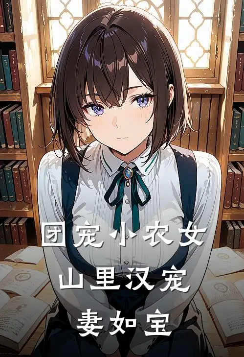 团宠小农女：山里汉宠妻如宝