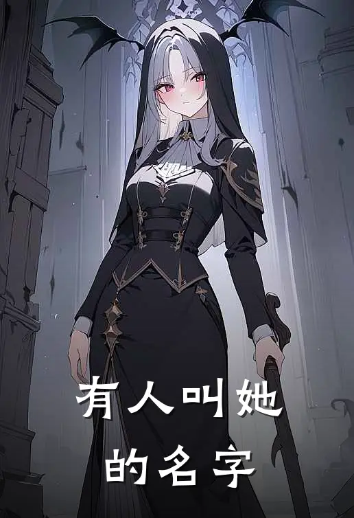 有人叫她的名字
