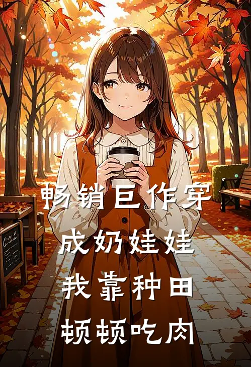 畅销巨作穿成奶娃娃，我靠种田顿顿吃肉