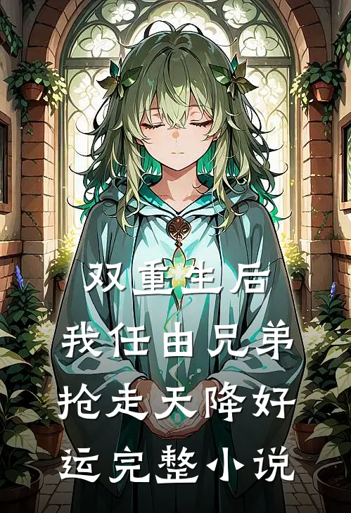 双重生后，我任由兄弟抢走天降好运完整小说
