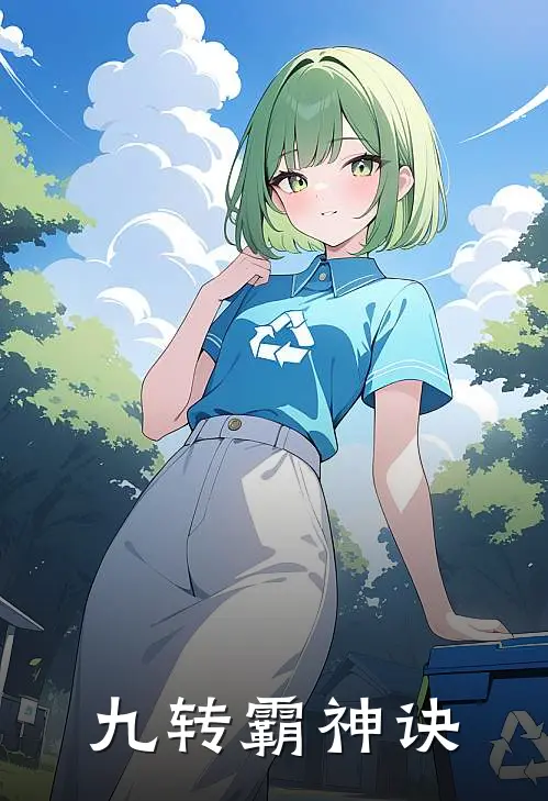 九转霸神诀