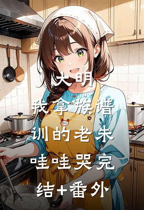 大明：我拿族谱，训的老朱哇哇哭完结+番外