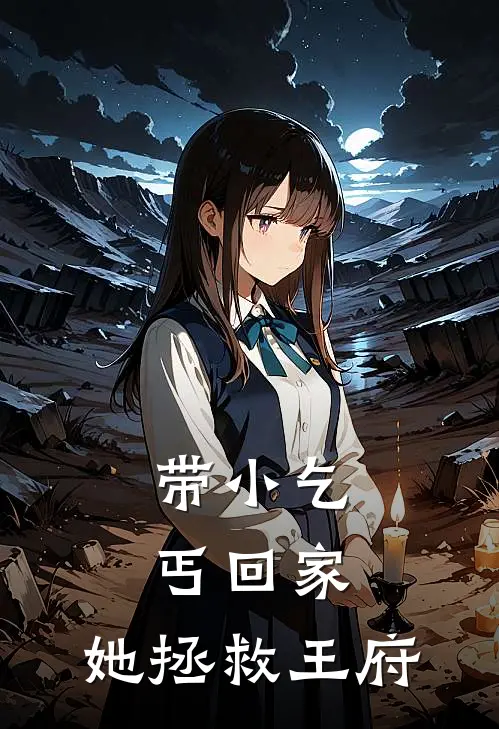 带小乞丐回家，她拯救王府