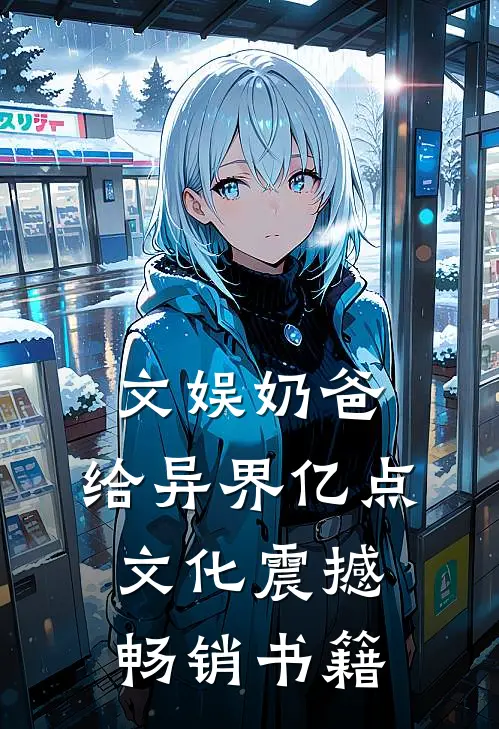 文娱奶爸：给异界亿点文化震撼畅销书籍