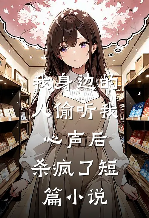 我身边的人偷听我心声后，杀疯了短篇小说