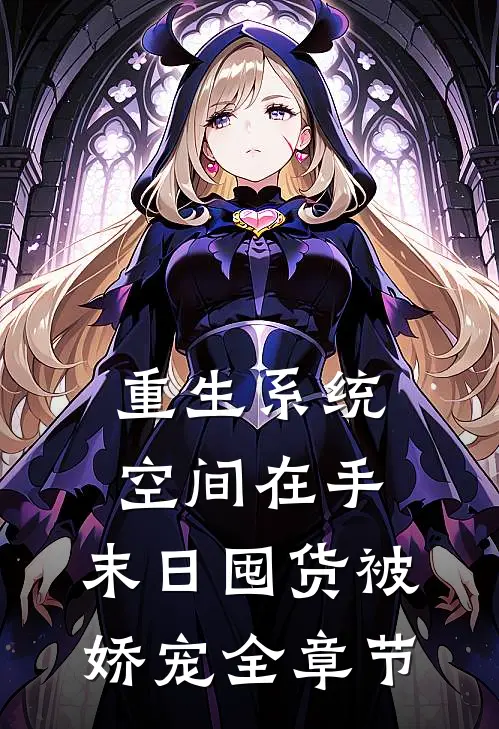 重生系统空间在手，末日囤货被娇宠全章节