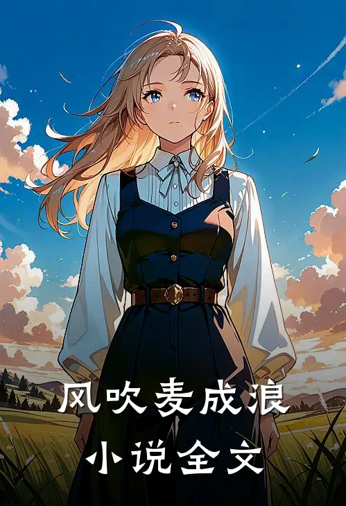 风吹麦成浪小说全文