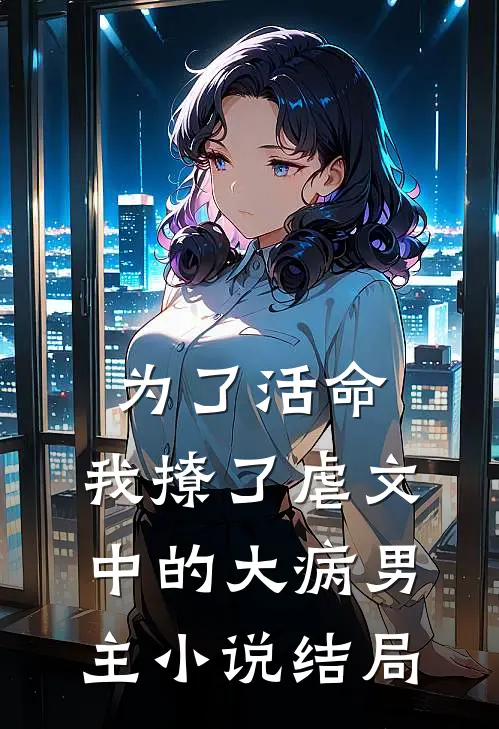 为了活命，我撩了虐文中的大病男主小说结局