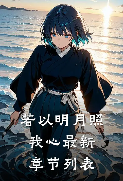 若以明月照我心最新章节列表