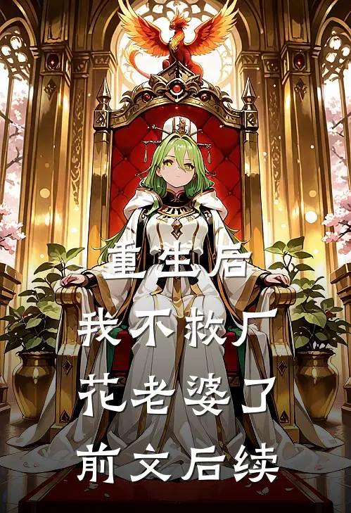 重生后，我不救厂花老婆了前文后续