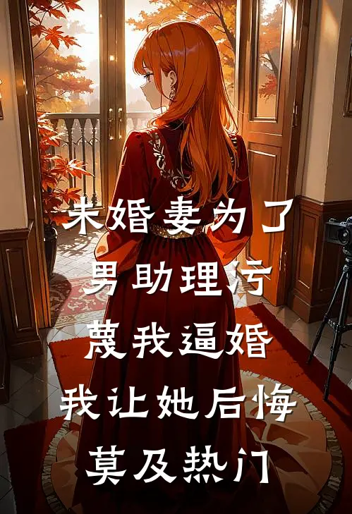 未婚妻为了男助理污蔑我逼婚，我让她后悔莫及热门