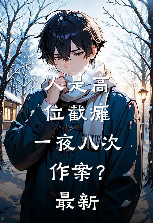 人是高位截瘫，一夜八次作案？最新
