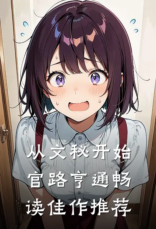从文秘开始，官路亨通畅读佳作推荐