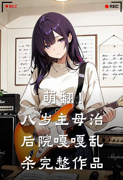 萌翻！八岁主母治后院嘎嘎乱杀完整作品
