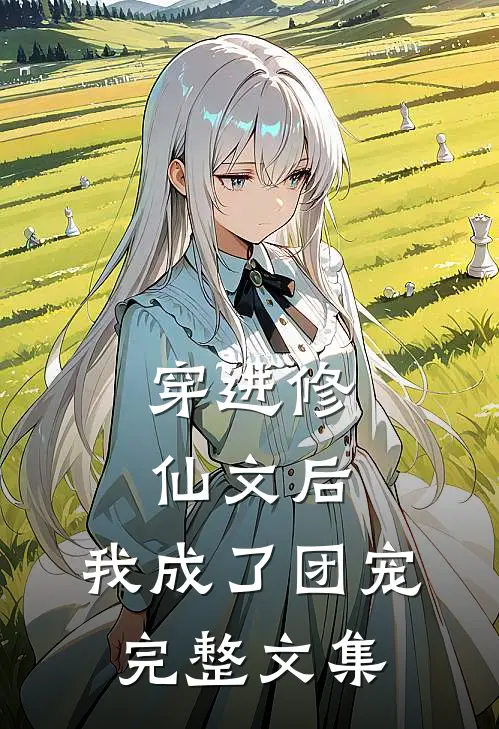 穿进修仙文后，我成了团宠完整文集
