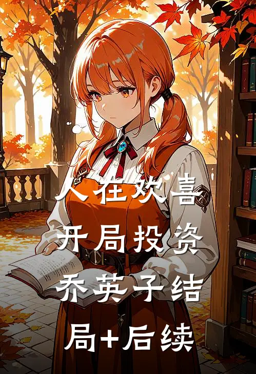 人在欢喜：开局投资乔英子结局+后续