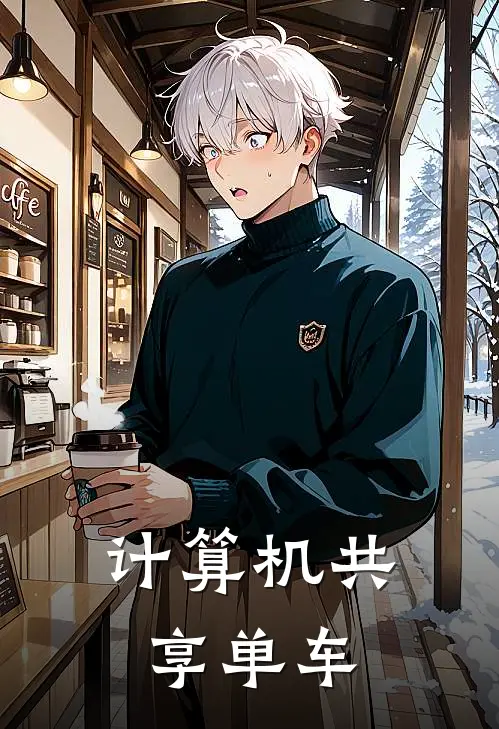 计算机共享单车