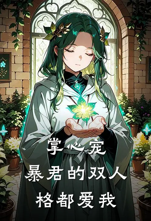 掌心宠，暴君的双人格都爱我