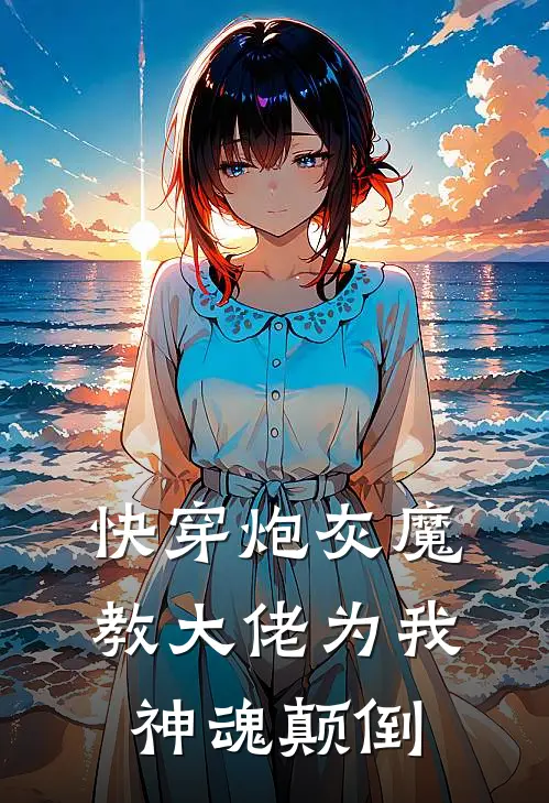 快穿炮灰魔教大佬为我神魂颠倒